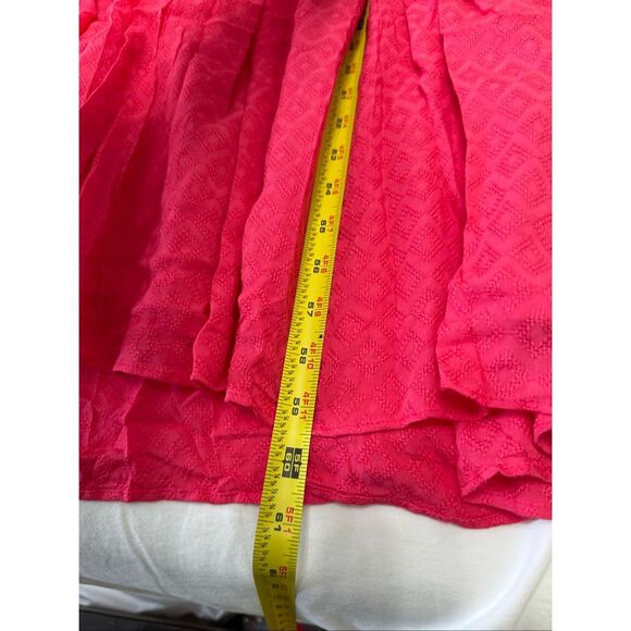 NWT Trina Turk Stellara Dress Size M - Picture 7 of 9